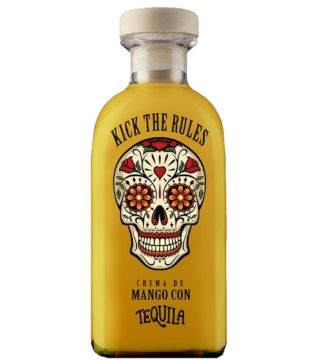 kick the rules mango tequila-nairobidrinks